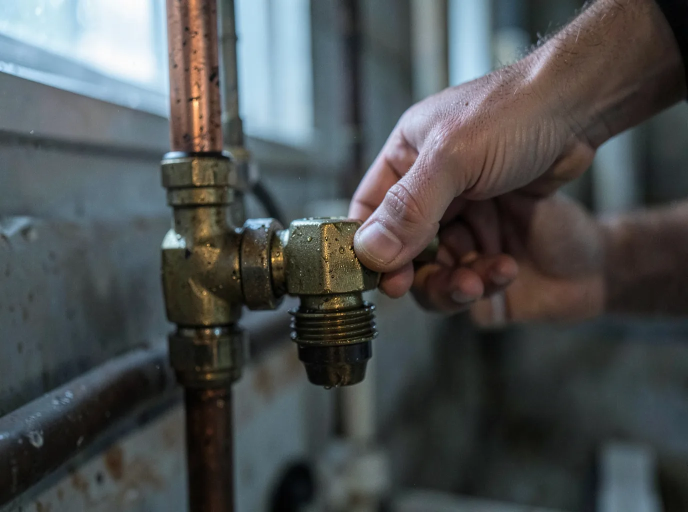 Emergency Plumber Saint John, WA FAQs